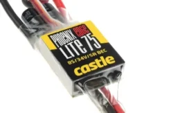 Castle Creations Phoenix Edge Lite 75