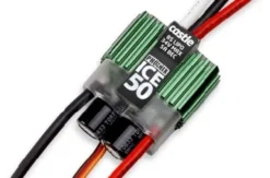 Castle Creations Phoenix ICE 50 Brushless Electronic Speed Control