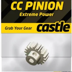 Castle Creations Pinion 13 tooth – Mod 1