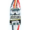 Castle CreationsSidewinder 18th 1-18 regelaar 2-3S – Bec Sensorless only