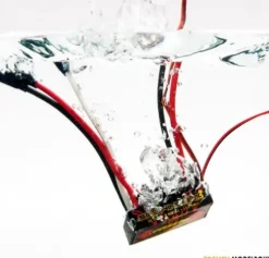 Castle Creations SV3 Sidewinder ESC Waterproof