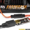 CASTLE LINK USB PROGRAMMING KIT – HPI100573