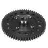 Center Differential Spur Gear 58T 5IVE-T MINI WRC – LOSB3210