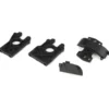 Center Diff Mount Set 5IVE-T MINI WRC – LOSB2545