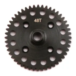 Center Diff 48T Spur Gear Lightweight 8B/8T – LOSA3556