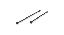 Center Drive Shafts Front & Rear 6IX – LOS252037