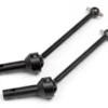 CENTER UNIVERSAL DRIVE SHAFT SET – HPI106730