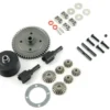 CENTRE DIFF SET 50T 1pc – AR220029 ARAC4013