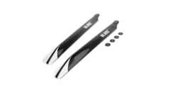 C/F Mainrotor Blades 270 CFX – BLH4829