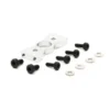 180 CFX – Motor Mount – BLH3416
