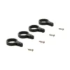 180 CFX – Tail Pushrod Guide Set – BLH3428