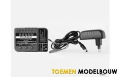 Charger and adapter – S2529030