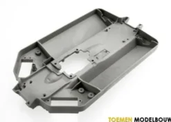 Chassis E-Maxx long wheelbase – TRX3922A