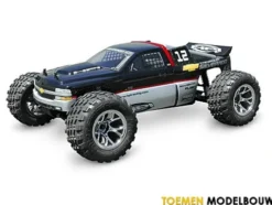 CHEVY SILVERADO TRUCK BODY – HPI7172