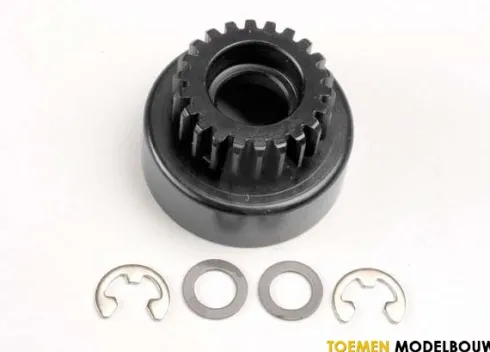 Clutch bell 22-tooth – TRX4122