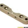 CNC FRONT LOWER WISHBONE MOUNT – HPI101442