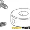 Collar main shaft – S2529009