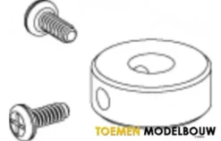 Collar main shaft – S2529009
