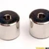 Collars screw set 3mm – TRX3182