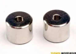 Collars screw set 3mm – TRX3182