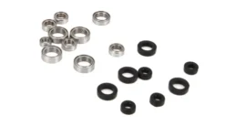 Complete Bearing & Bushing Set 1/18 4WD All – ECX217000