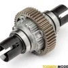 COMPLETE HD ALLOY DIFF GEAR SET BAJA 5SC – HPI104963