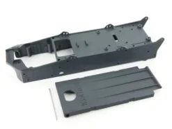 COMPOSITE CHASSIS & BATTERY DOOR- SWB – AR320201