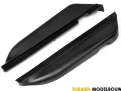 COMPOSITE CHASSIS GUARD SET – HPI101331