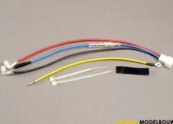 Connector wiring harness – TRX4579