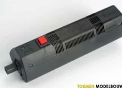 Control box complete EZ-Start 2– TRX5280