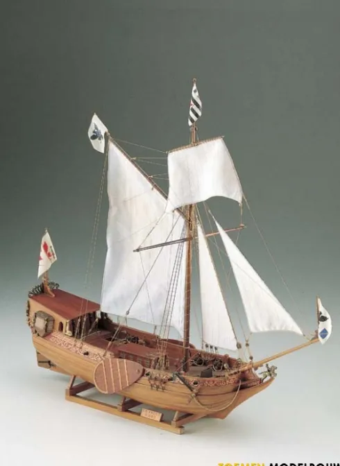 Corel Brandenburgs Jacht Yacht dOro – SM27