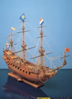 Corel Nederlands VOC Schip Prins Willem – SM40