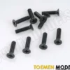 Countersunk screws 10pcs – G-06718-16