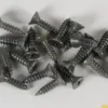 Countersunk sheet metal screw 20pcs – G-06712-19