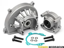 Crankcase Assembly ME – 243 – MV24141