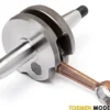 Crankshaft Assembly ME – 243 – MV24135
