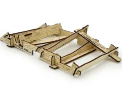 CRAWLER PARK BASIC KIT 1/18 & 1/24 – 2 OBSTACLES