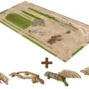 Crawler Park 1/24 Starter Kit – RC Crawler Carpet Circuit