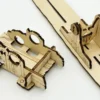 Crawler Park Welcome Kit of 5 obstacles for RC Crawler Park course 1/24 & 1/18