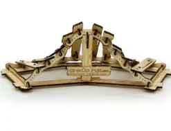 Crawler Park Welcome Kit of 5 obstacles for RC Crawler Park course 1/24 & 1/18