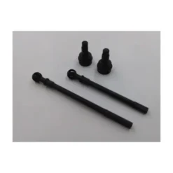 Cross RC AT4 Front door axle CVD (left and right) – CRO97400858