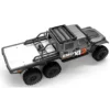 Cross RC Crawling EMO XL2 1/8 Brushless RTR Grijs (zonder accu en lader)