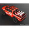 Cross RC Crawling EMO XX2 1/5 ARTR Oranje (zonder motor / regelaar / servo’s / zender set)