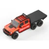 Cross RC Crawling EMO XXL2 1/5 775 Brushed RTR Oranje