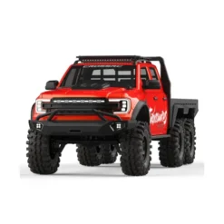 Cross RC Crawling EMO XXL2 1/5 775 Brushed RTR Oranje