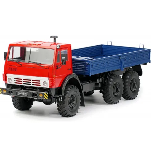Cross RC Crawling Kit AC6 1/12