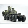 Cross RC Crawling Kit – BC8 Mammoth (Standaardversie) 1/12