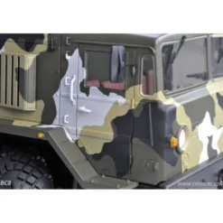 Cross RC Crawling Kit – BC8 Mammoth (Standaardversie) 1/12