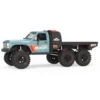 Cross RC Crawling kit EMO XL 1/8 RTR Blauw