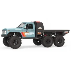 Cross RC Crawling kit EMO XL 1/8 RTR Blauw